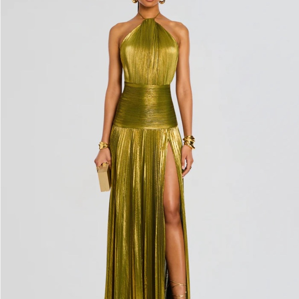 Retrofete Thalia Dress